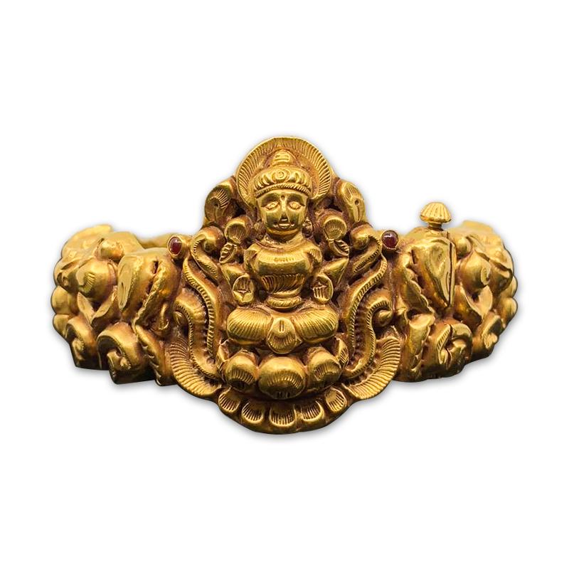 Kalyan jewellers hot sale lakshmi mala